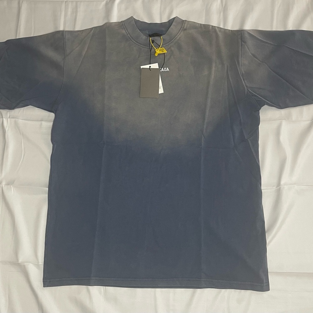 Balenciaga Vintage Jersey